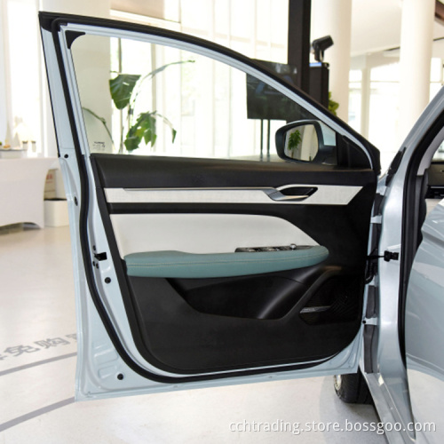 2023 China New Electric Sedan Ternary Lithium Battery EV New Energy Vehicle Car